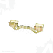 Fuel tank bracket DIESEL ENGINE - Lower for CHINA MODEL: D-170F, D-178F, D-178FA