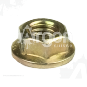 Porca, M6 MOTOR DIESEL por CHINA MODEL: D-170F, D-178F, D-178FA, D-186F, D-186FA...