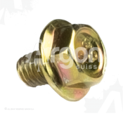 Parafuso, flangeado M8x12mm MOTOR DIESEL por CHINA MODEL: D-186F, D-186FA, D-188F, D-192F
