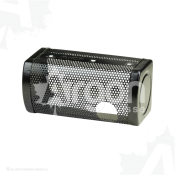 Protector, muffler DIESEL ENGINE for CHINA MODEL: D-178F, D-178FA