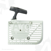 Tampa partida completa por STIHL: FS160, FS180, FS220, FS220 K, FS280...