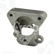 Coletor admisso MOTOR DIESEL Banho leo por CHINA MODEL: D-170F, D-178F, D-178FA