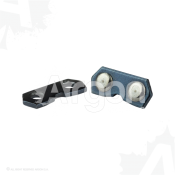 Jogo emenda corrente .404