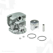 Cilindro Completo por CHINA MODEL: G26L