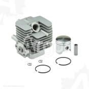 Cilindro Completo por SHINDAIWA: C230