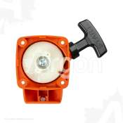 Tampa partida completa (2RS) por CHINA MODEL: G26L, TL26