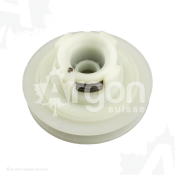 Polia partida (EPS) por CHINA MODEL: G35L, G45L