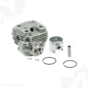 Cilindro Completo por CHINA MODEL: G45L
