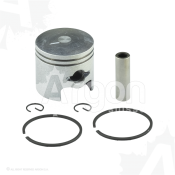 Pisto completo por CHINA MODEL: G45L