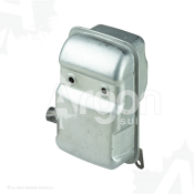 Silencioso completo por CHINA MODEL: G35L, G45L