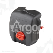 Filtro ar completo por HUSQVARNA: 143 RII, 233 R