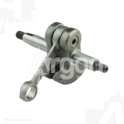 Virabrequim Completo por CHINA MODEL: G35L, G45L