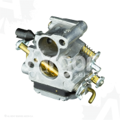 Carburador completo por HUSQVARNA: 236, 236 E, 240, 240 E, 120 E MARK II...
