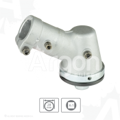 Transmisso por HUSQVARNA: 143 RII, 243 R, 243 RJ, 543 RS, 543 RBX
