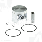 Pisto completo por HUSQVARNA: 395