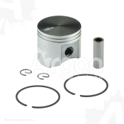 Pisto completo por HUSQVARNA: 390