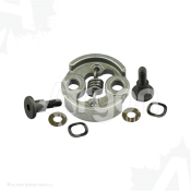 Kit, embreagem + parafusos por SHINDAIWA: C230
