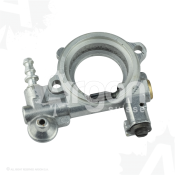 Bomba oleo completa por STIHL: MS240, MS260, MS260 C, 026, 024...