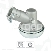 Transmisso universal, modelo GBC1, 24mm - 10 dentes