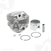 Cilindro Completo por CHINA MODEL: M6200