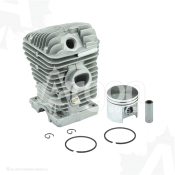 Cilindro Completo por STIHL: MS230, 023