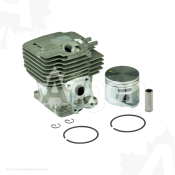 Cilindro Completo por STIHL: MS441, MS441 C