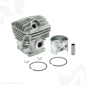 Cilindro Completo por STIHL: MS460, 046