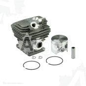 Cilindro Completo por STIHL: MS461, MS461 C