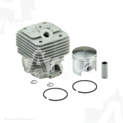 Cilindro Completo por STIHL: 08 S, TS360