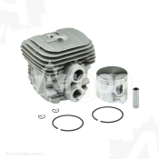 Cilindro Completo por STIHL: TS410, TS420