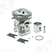Cilindro Completo por HUSQVARNA: 236, 240