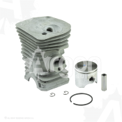 Cilindro Completo por HUSQVARNA: 340