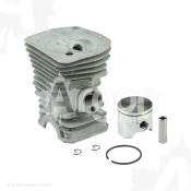 Cilindro Completo por HUSQVARNA: 350 H
