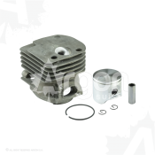 Cilindro Completo por HUSQVARNA: 365