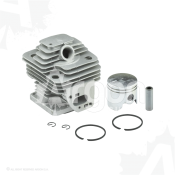 Cilindro Completo por CHINA MODEL: TL33