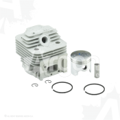 Cilindro Completo por CHINA MODEL: TL52