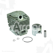 Cilindro Completo por CHINA MODEL: M3800