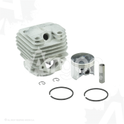 Cilindro Completo por CHINA MODEL: M5800
