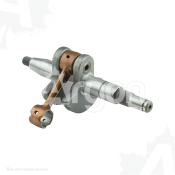 Virabrequim Completo por STIHL: MS180, MS180 C
