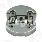 Embreagem por CHINA MODEL: M2500