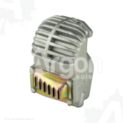 Silencioso completo por STIHL: MS720, 070, 090, 090 G