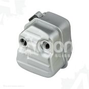 Silencioso completo por STIHL: MS181, MS181 C, MS211, MS211 C