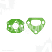 Jogo de junta por HUSQVARNA: 137, 142
