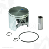 Pisto completo por HUSQVARNA: 262