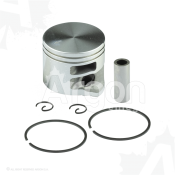 Pisto completo por STIHL: MS311, MS362, MS362 C