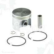 Pisto completo por STIHL: 090, 090 G