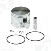 Pisto completo por STIHL: TS410, TS420