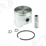 Pisto completo por HUSQVARNA: 346, 350, 353