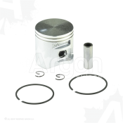 Pisto completo por HUSQVARNA: 365 XT, 372 X