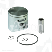 Pisto completo por HUSQVARNA: 445